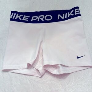 Nike Pro Shorts